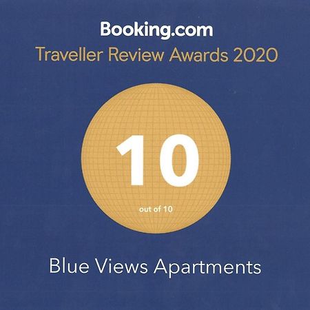 Guest House Blue Views Plav Exterior photo