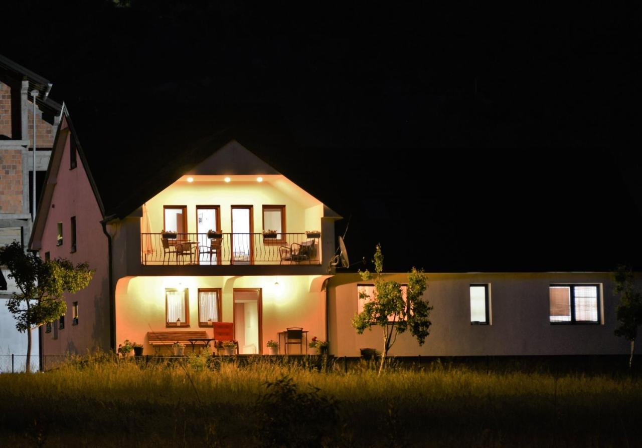 Guest House Blue Views Plav Exterior photo