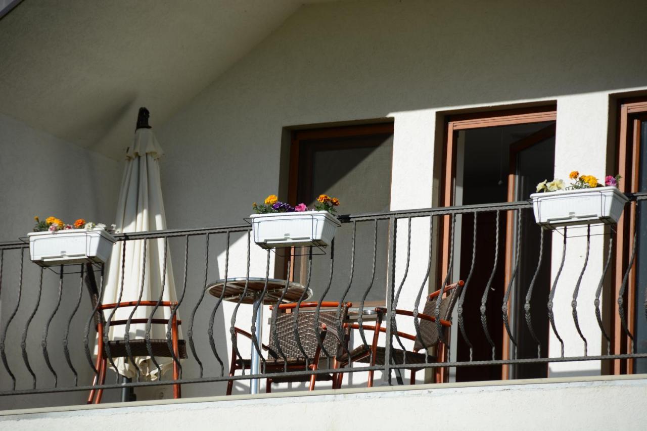 Guest House Blue Views Plav Exterior photo