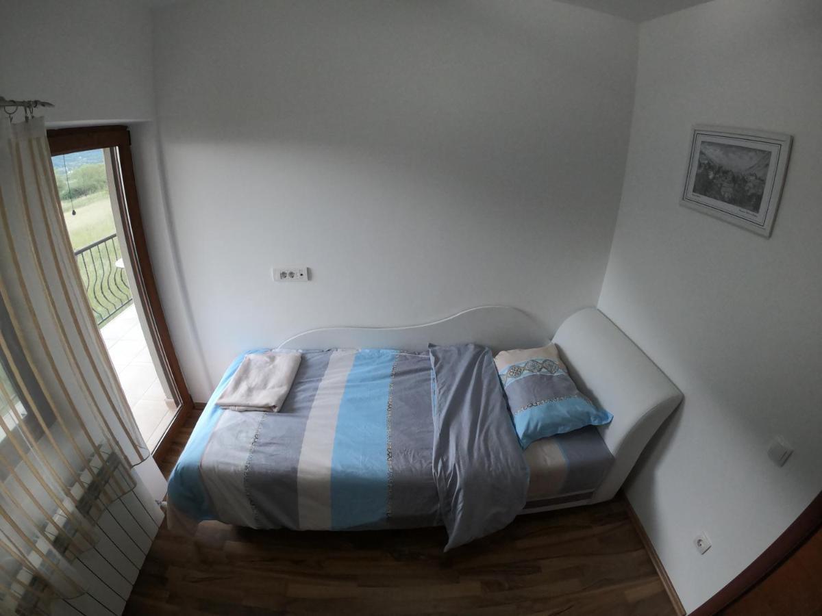 Guest House Blue Views Plav Exterior photo