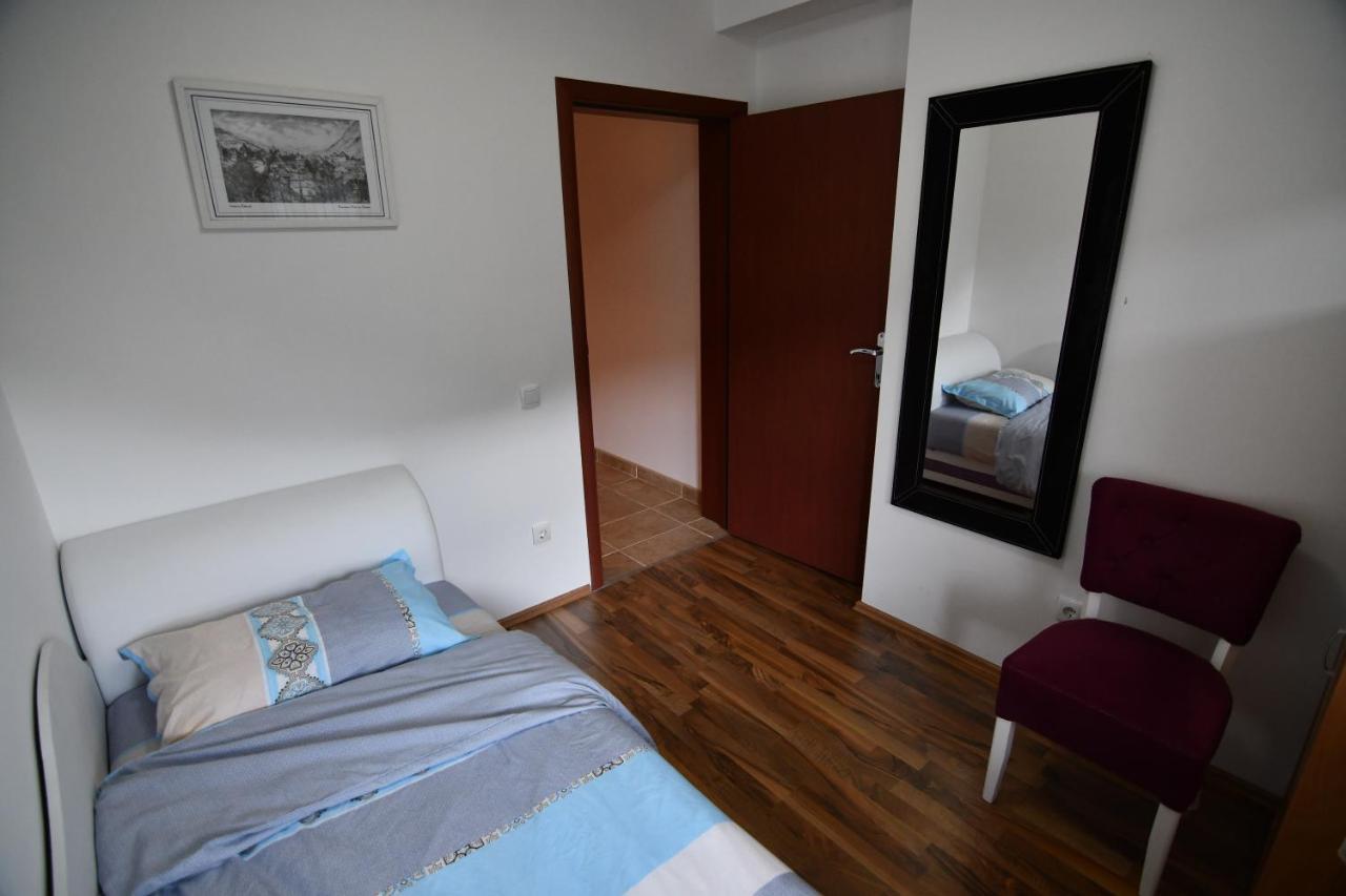 Guest House Blue Views Plav Exterior photo