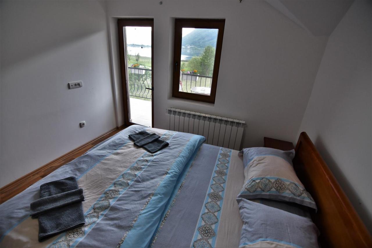 Guest House Blue Views Plav Exterior photo