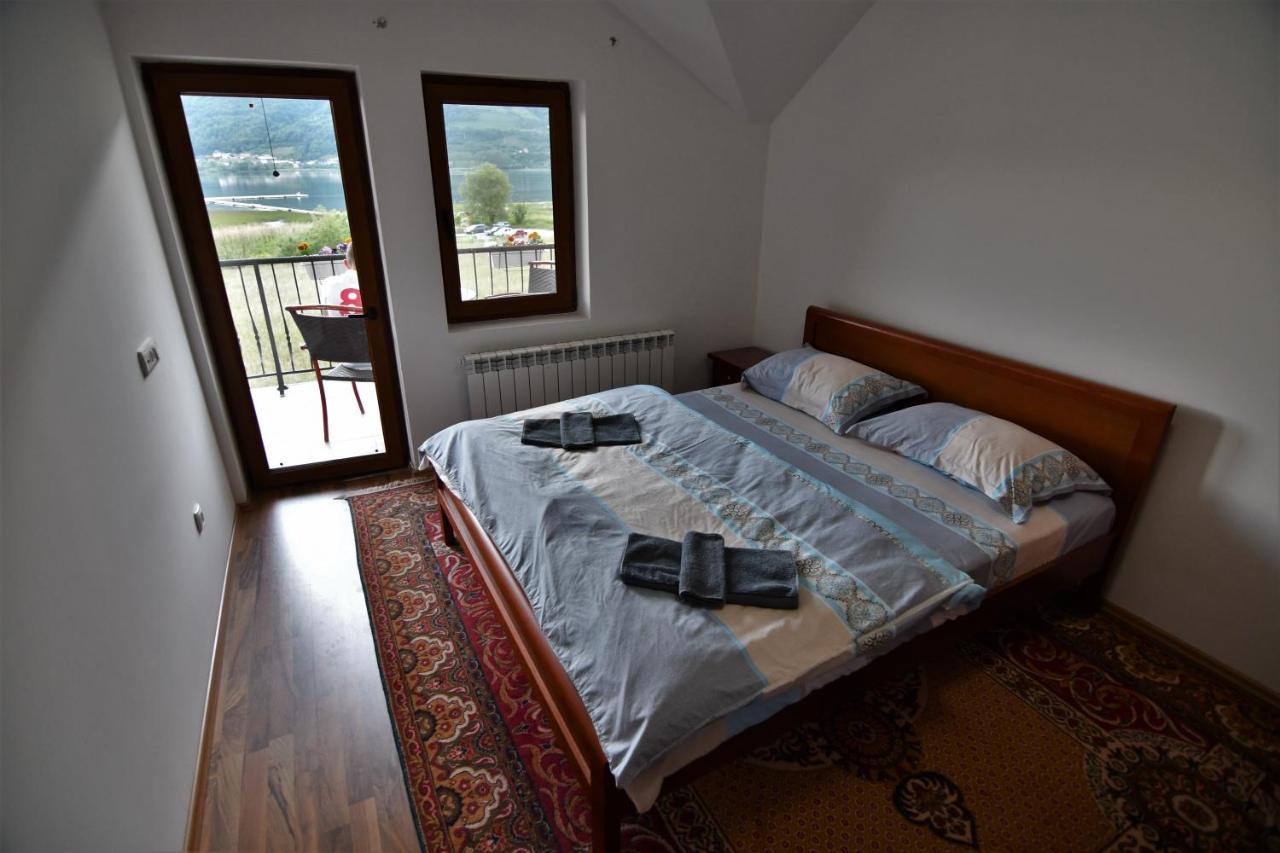 Guest House Blue Views Plav Exterior photo