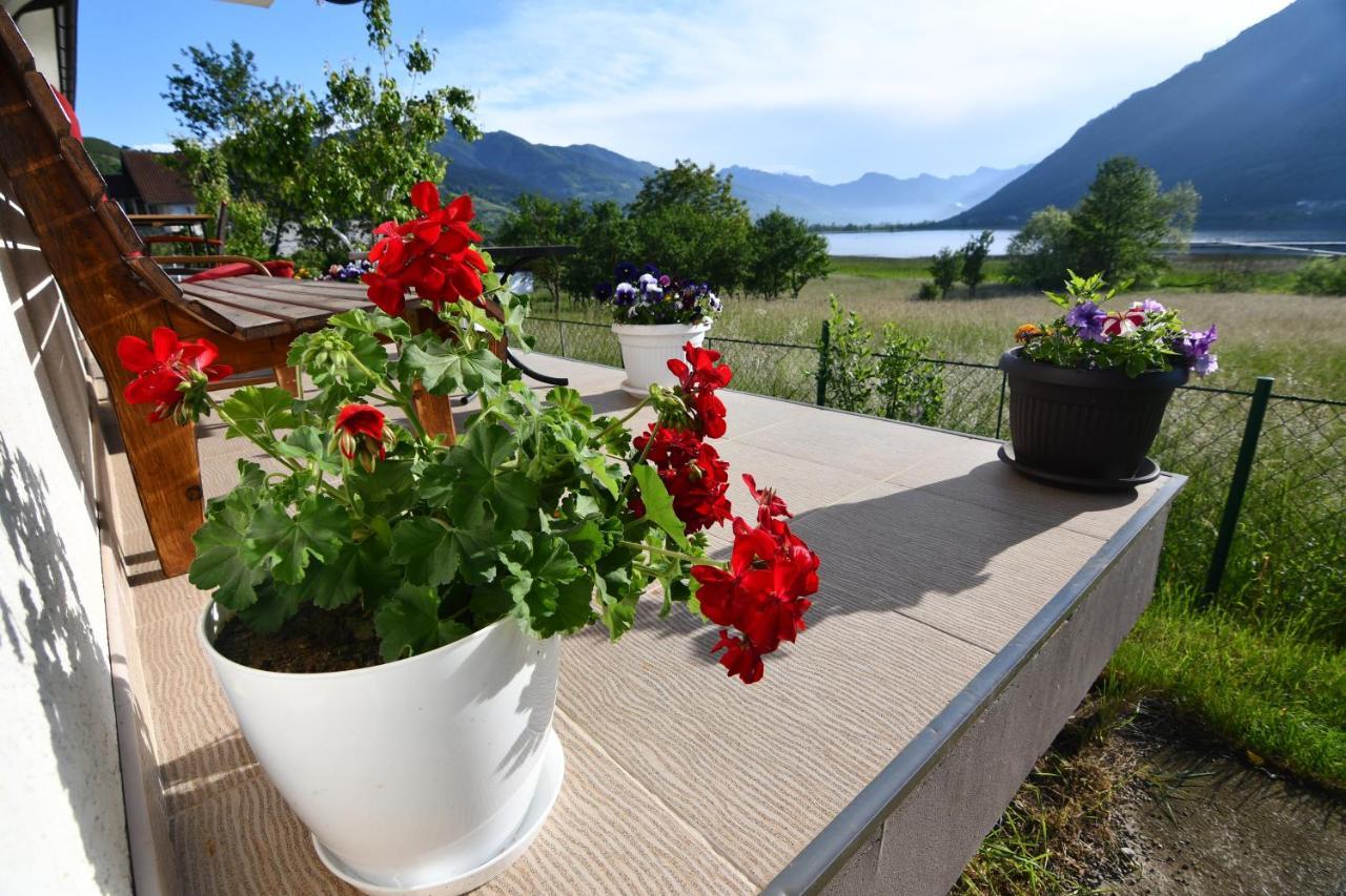 Guest House Blue Views Plav Exterior photo