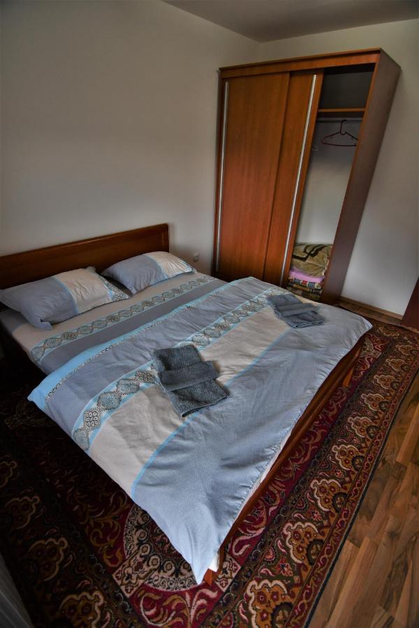 Guest House Blue Views Plav Exterior photo