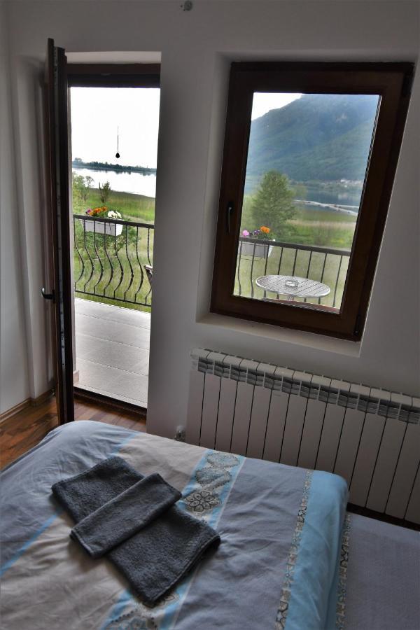 Guest House Blue Views Plav Exterior photo