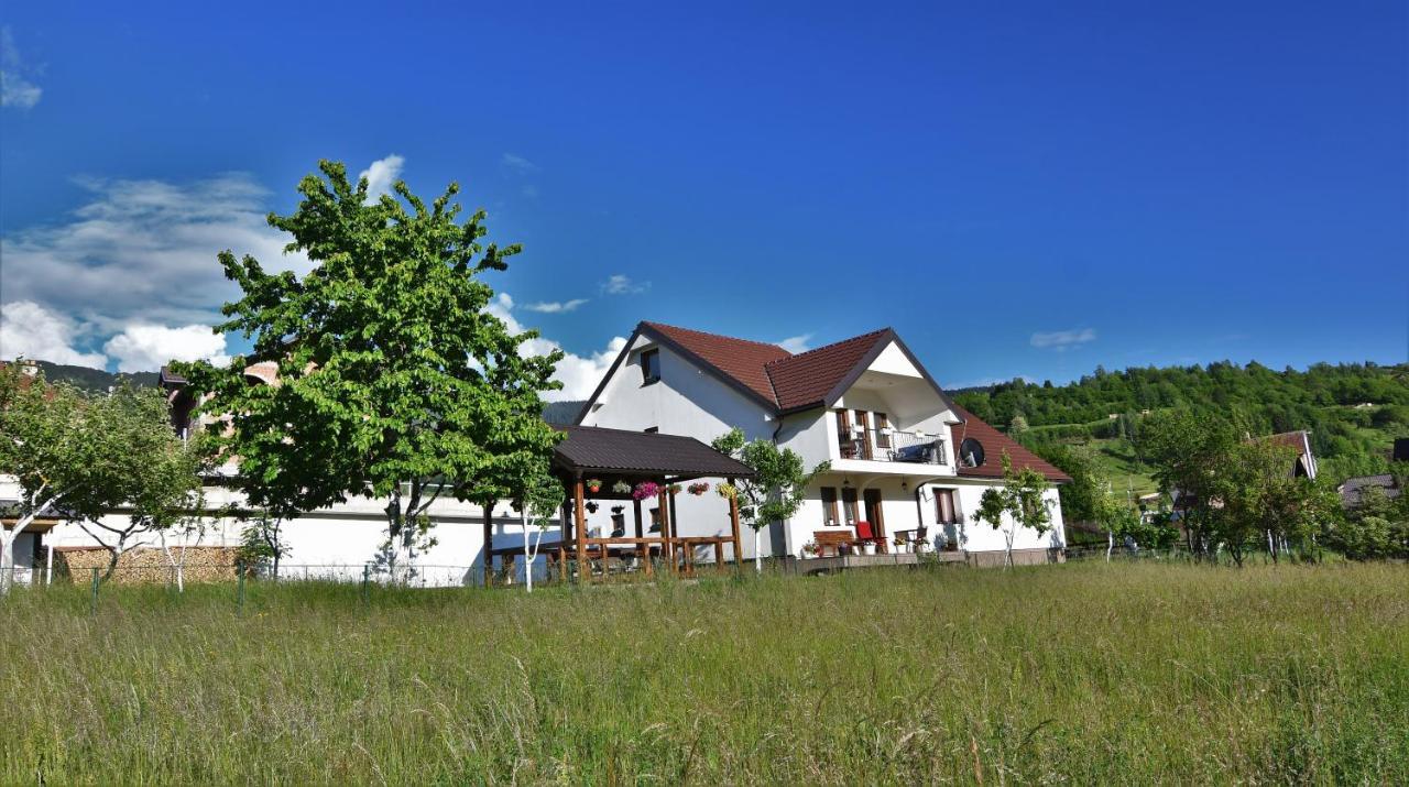Guest House Blue Views Plav Exterior photo