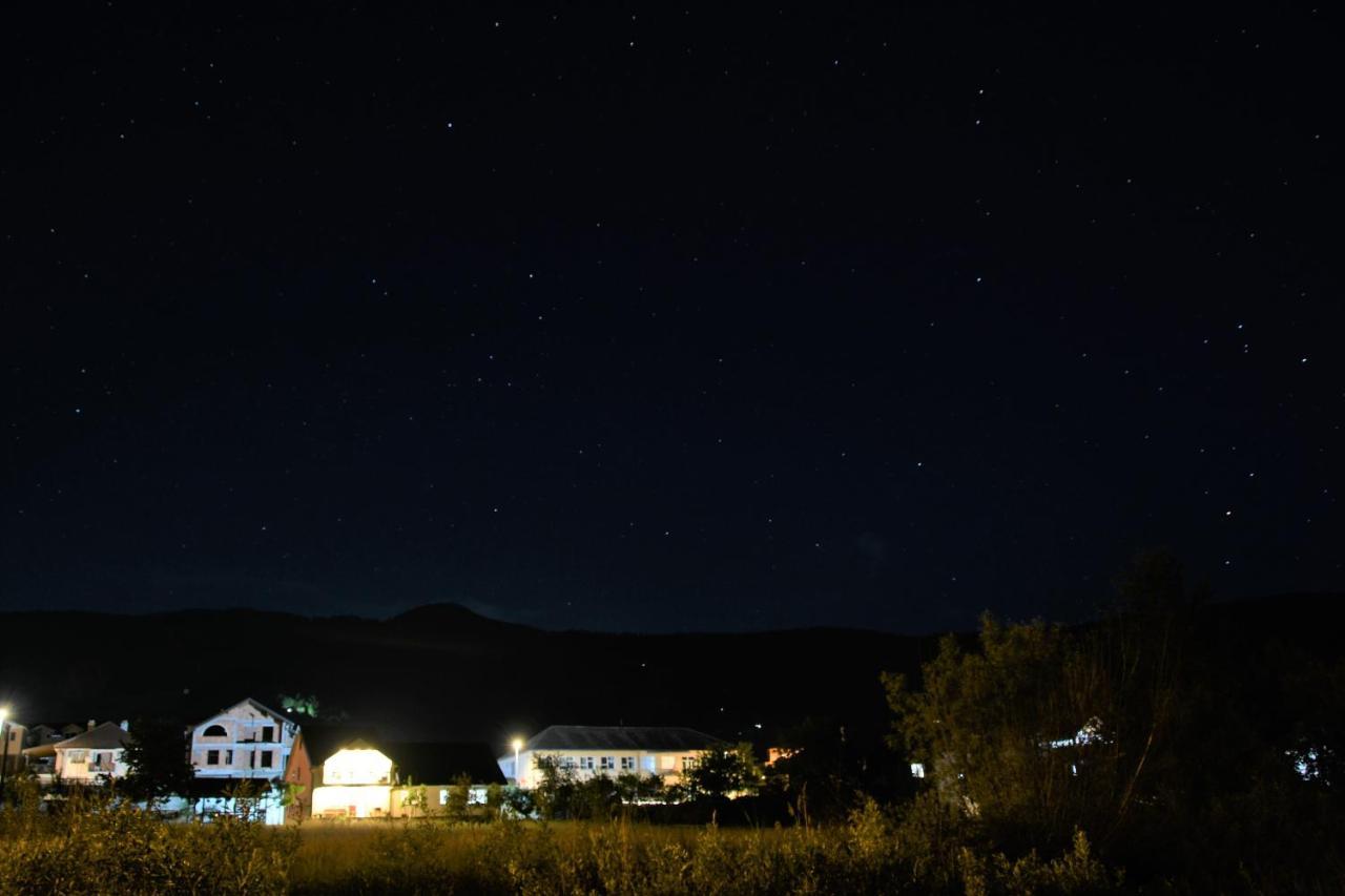 Guest House Blue Views Plav Exterior photo
